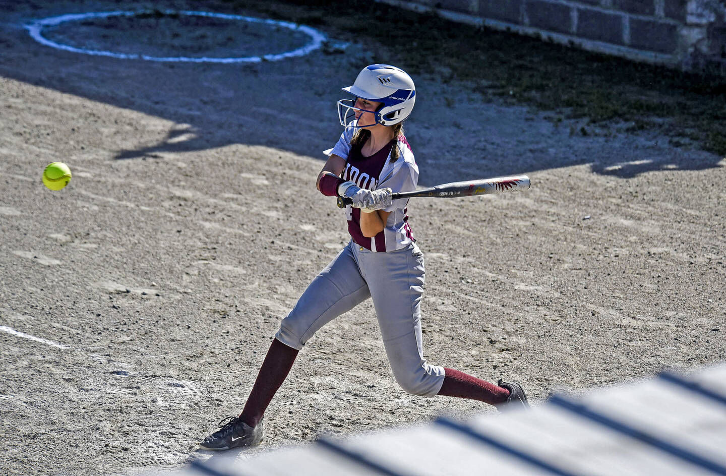 Girls Athlete Of The Week (May 31-June 6): Lyndon’s Isabelle Priest